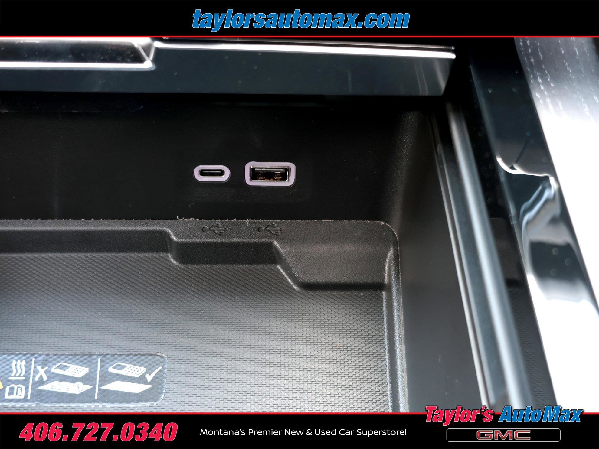 New 2026 GMC Yukon XL AT4 Ultimate AWD/4WD image 34
