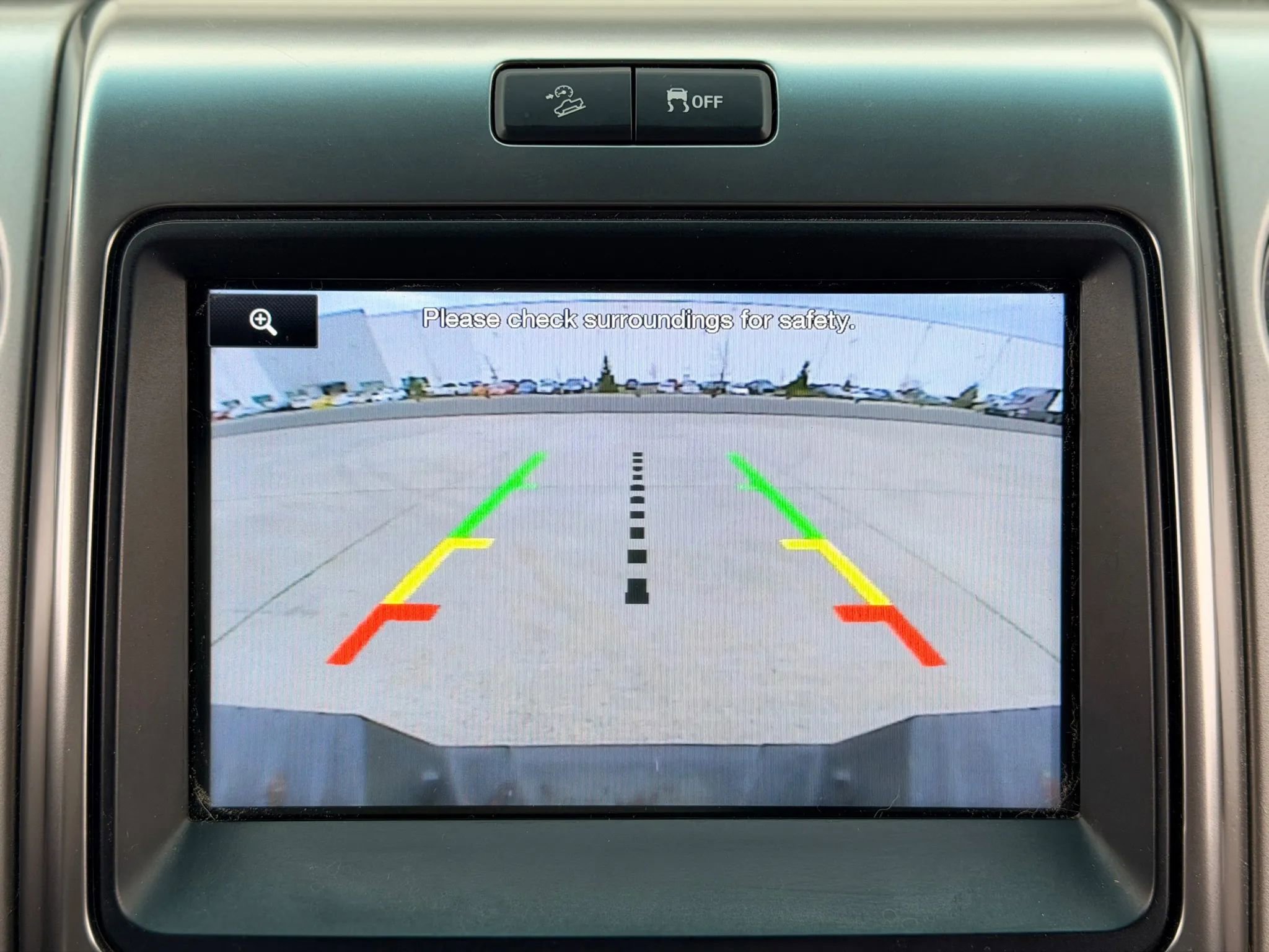 Used 2014 Ford F150 FX4 w/ Equipment Group 402A Luxury image 22