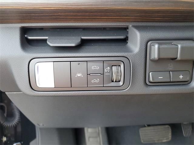 New 2026 GMC Sierra EV Denali image 24