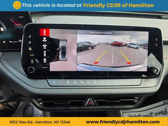 New 2026 Dodge Charger R/T image 22