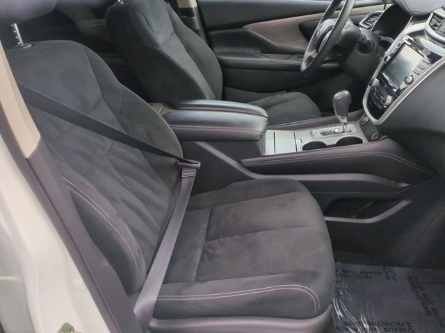 Used 2017 Nissan Murano SV AWD/4WD image 27