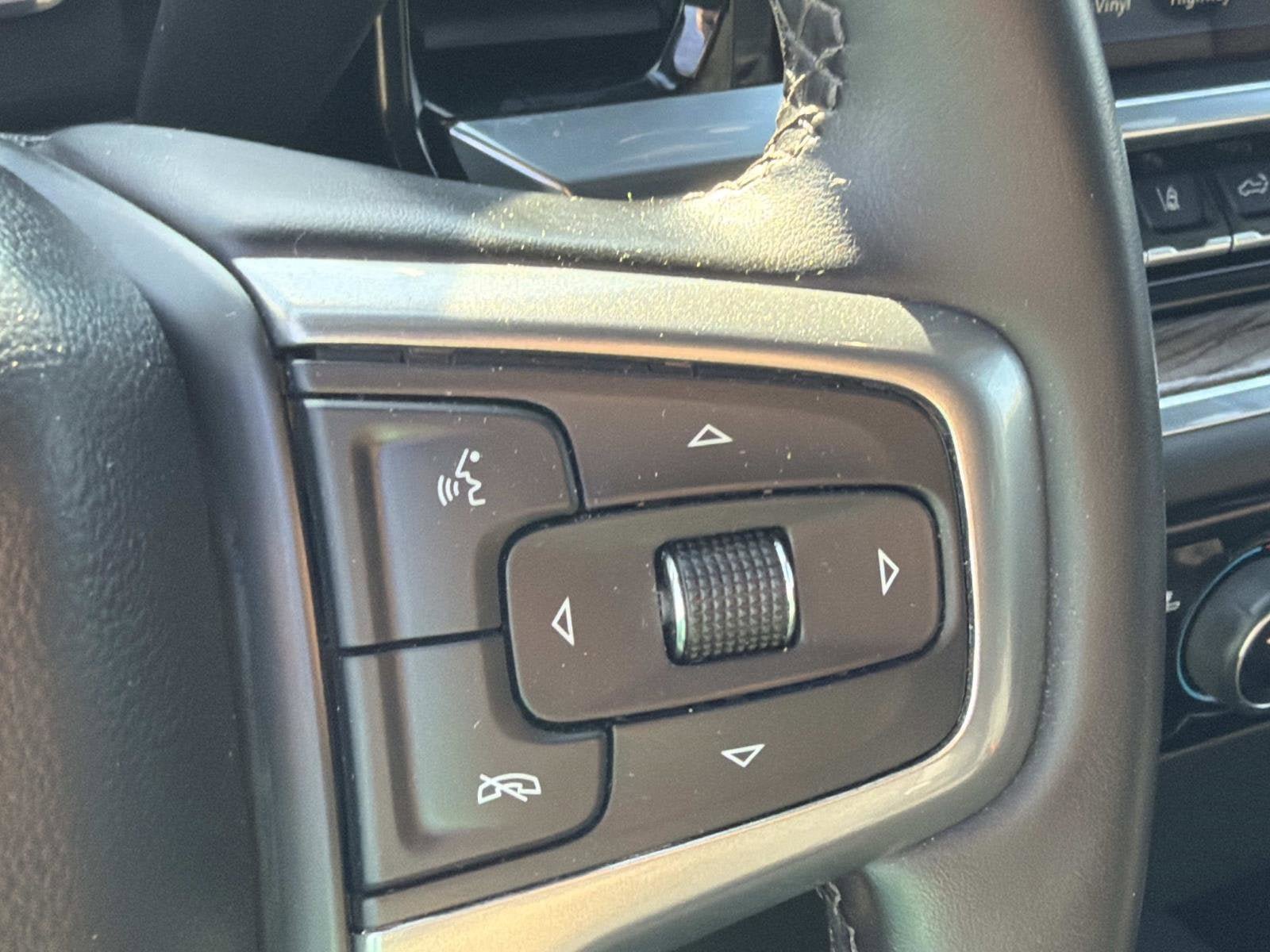 Certified 2024 Chevrolet Silverado 2500 LT AWD/4WD image 7