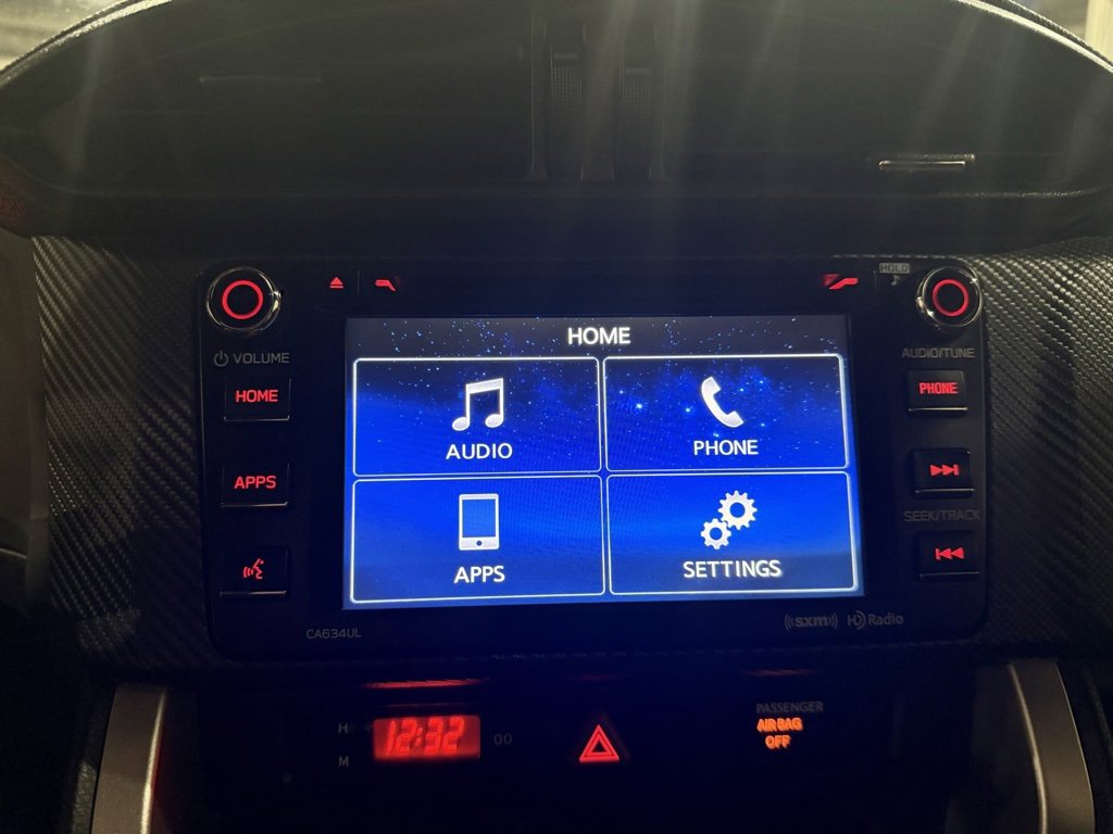 Used 2016 Subaru BRZ Limited w/ Popular Package #4 image 15