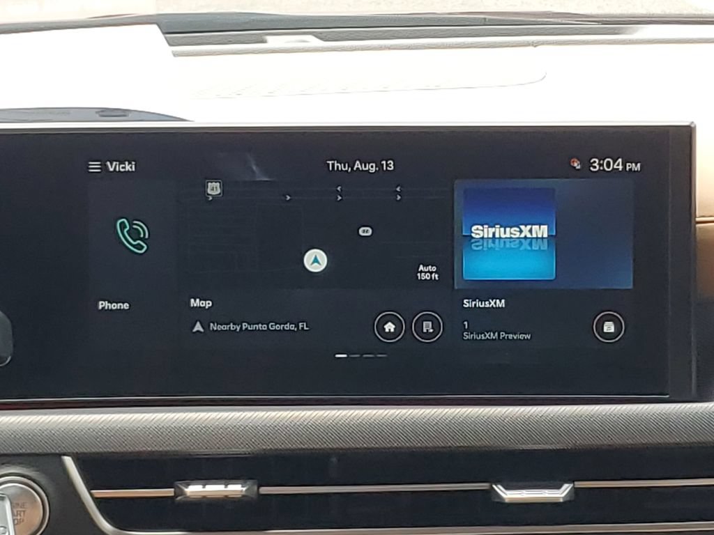 Certified 2026 Hyundai Sonata Limited FWD image 16