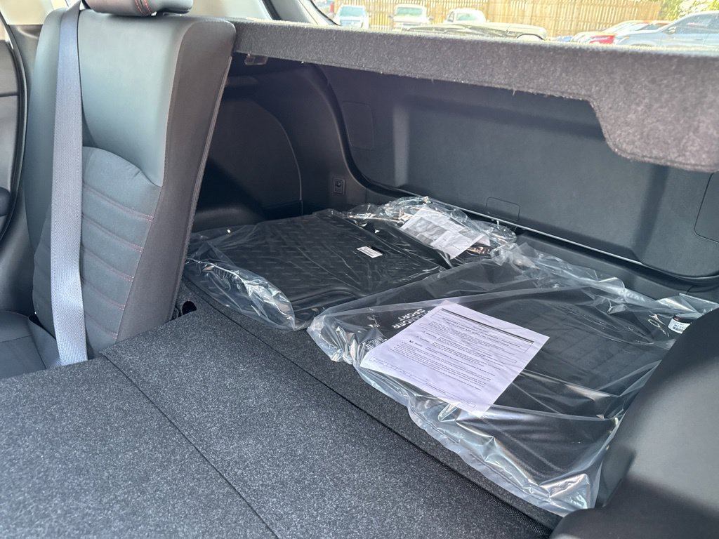 New 2027 Mitsubishi Outlander Sport SE FWD image 30