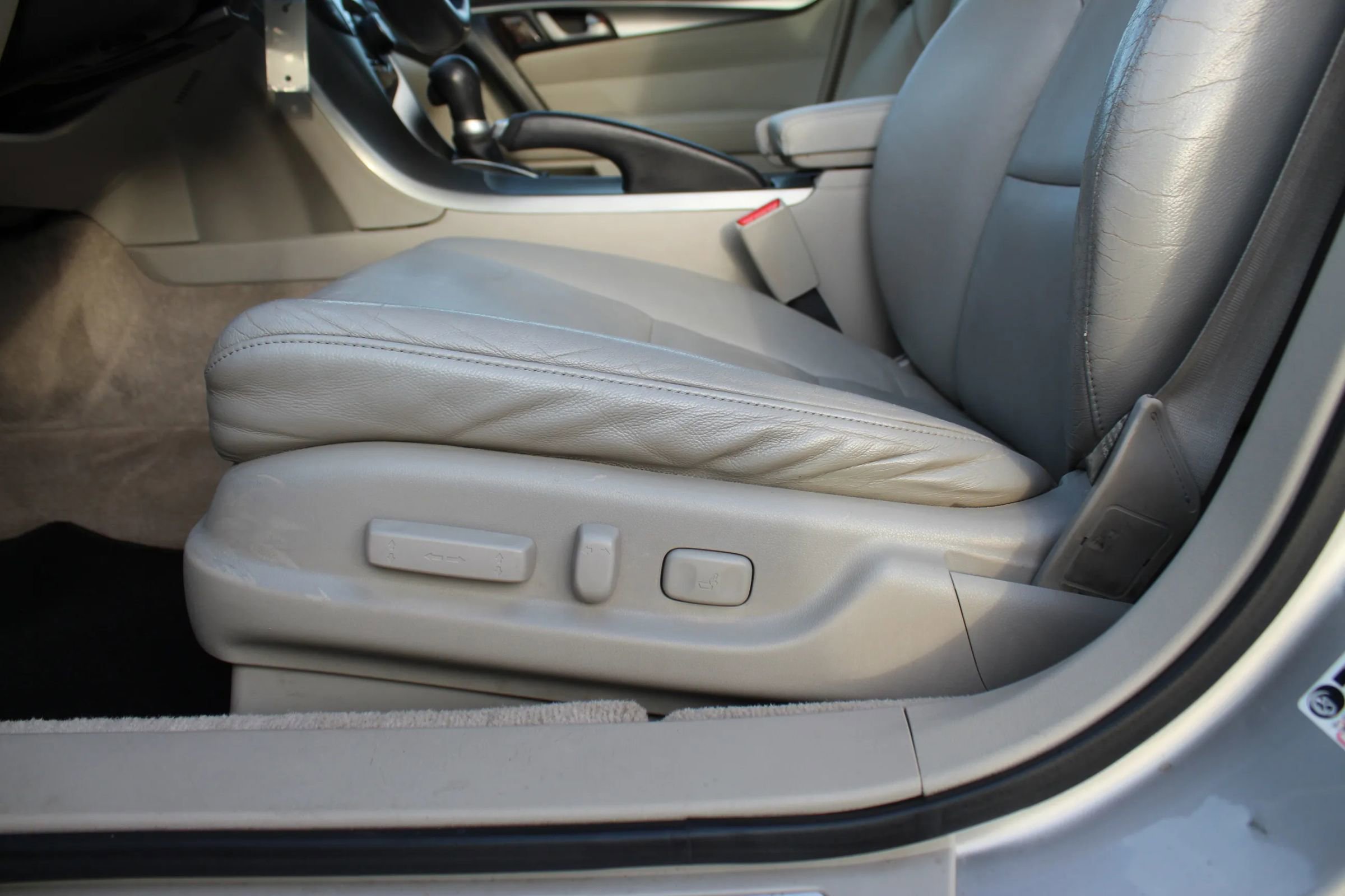 Used 2009 Acura TL FWD image 12