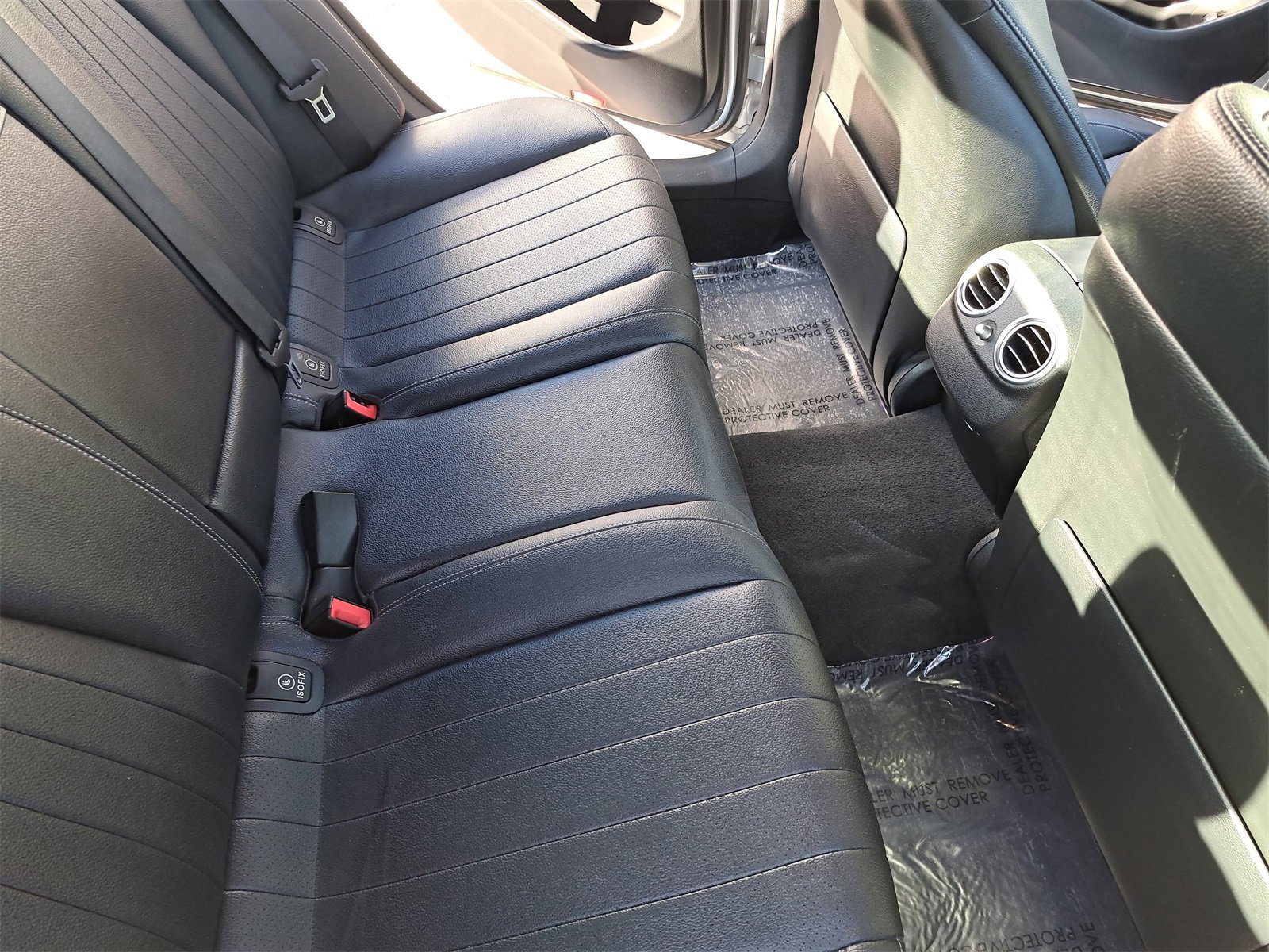 Used 2022 Mercedes-Benz E 350 Sedan w/ AMG Line Exterior image 11