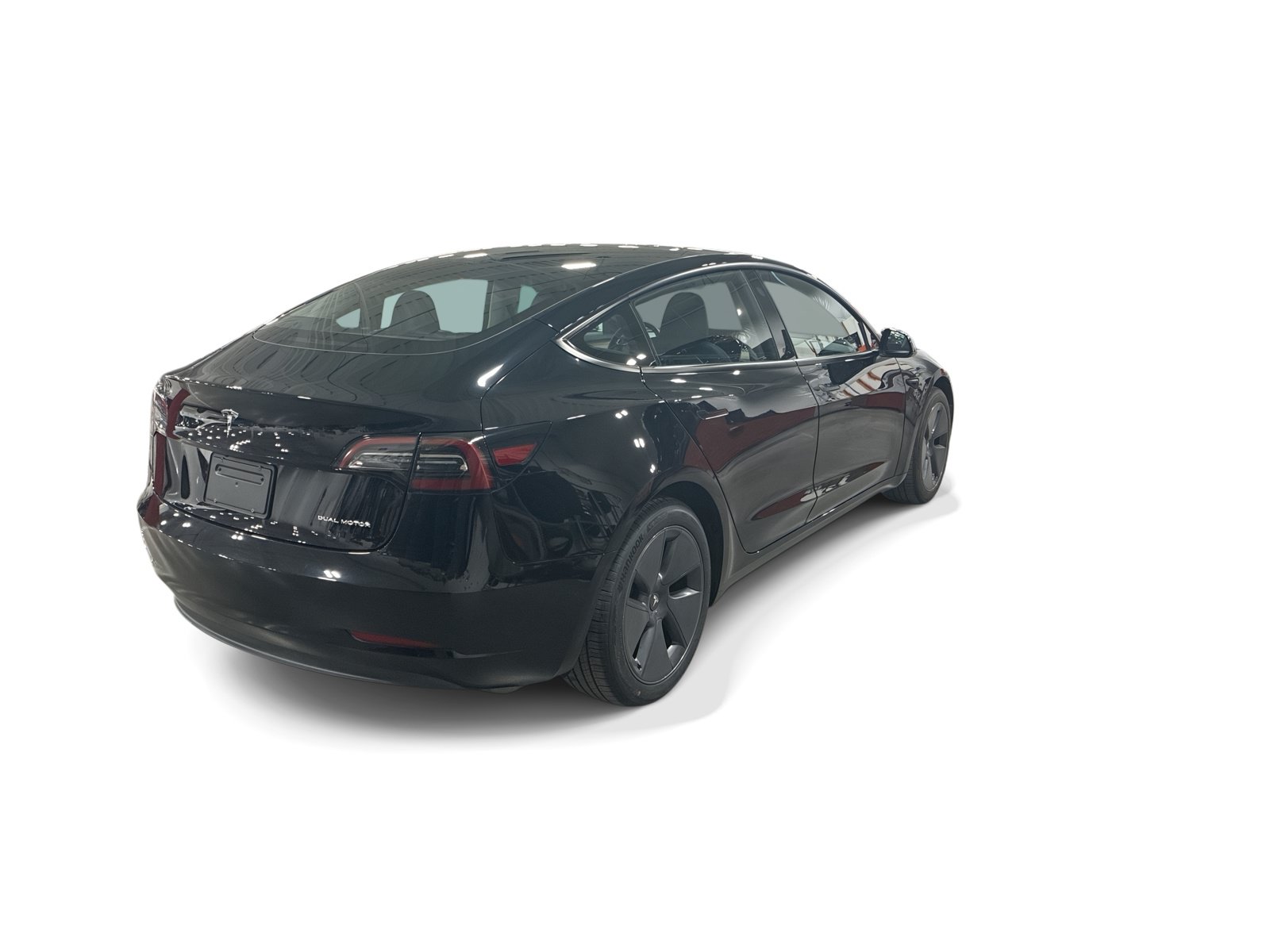 Certified 2023 Tesla Model 3 Long Range AWD/4WD image 6