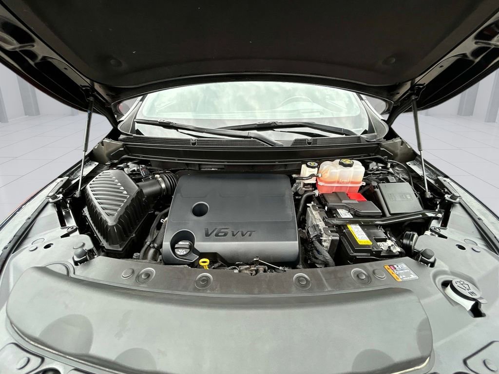 Used 2024 Buick Enclave Premium image 10