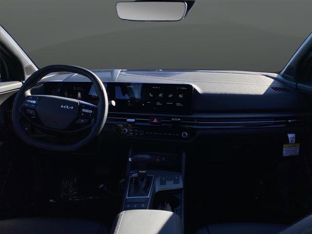 New 2026 Kia Sportage X-Line image 5