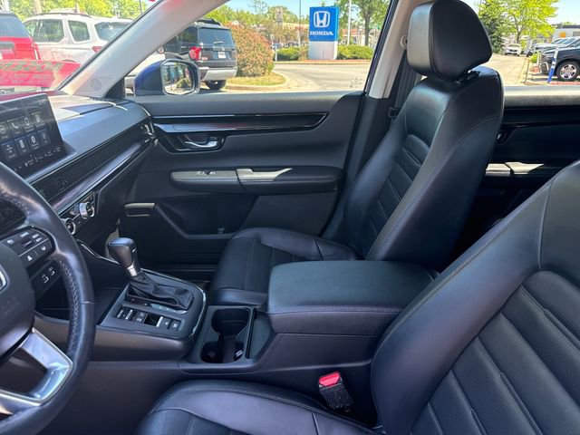 Used 2023 Honda CR-V EX-L image 14