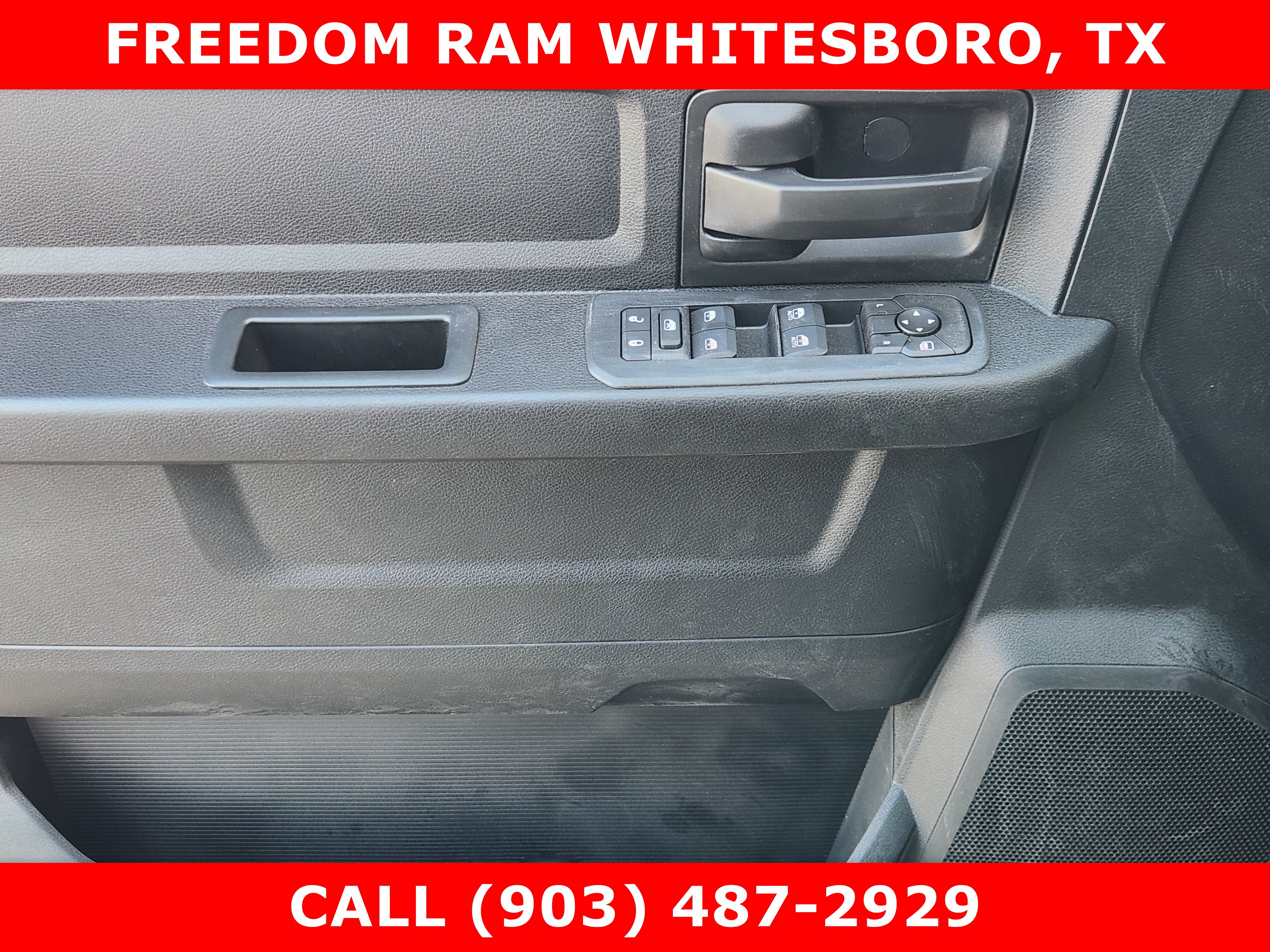 New 2026 RAM 4500 Tradesman w/ Chrome Appearance Group AWD/4WD image 17