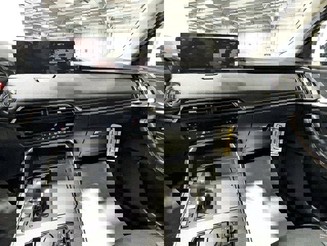 New 2025 MAZDA CX-90 3.3 Turbo w/ Preferred Package image 25