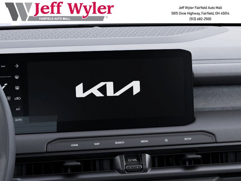 New 2027 Kia Telluride SX X-Pro image 21