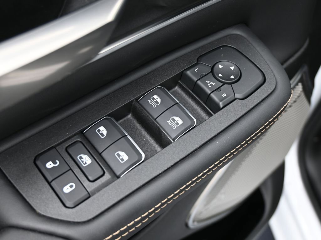 New 2026 RAM 1500 Tungsten image 19