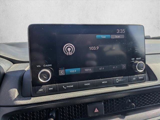 Certified 2024 Honda CR-V Sport image 12