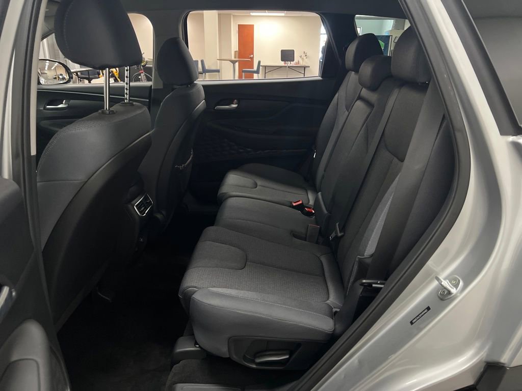 Used 2023 Hyundai Santa Fe SEL image 27