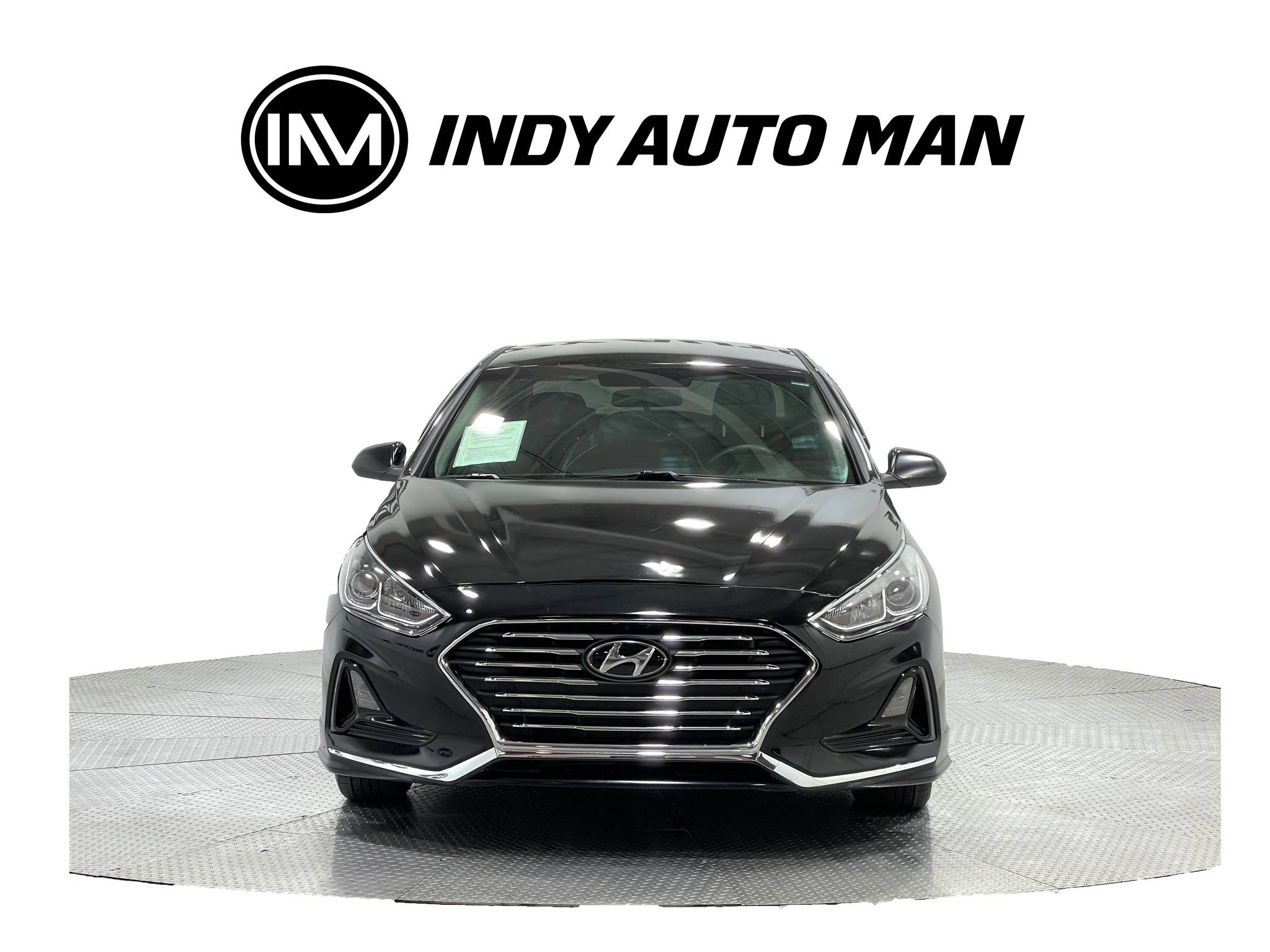 Used 2018 Hyundai Sonata SE FWD image 9