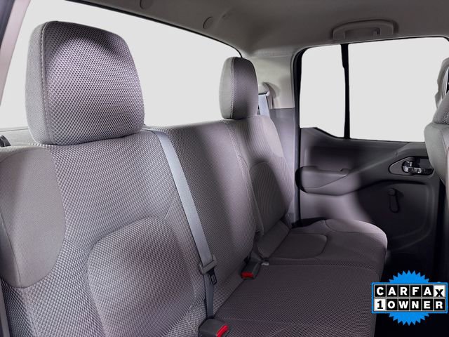 Used 2013 Nissan Frontier S image 22