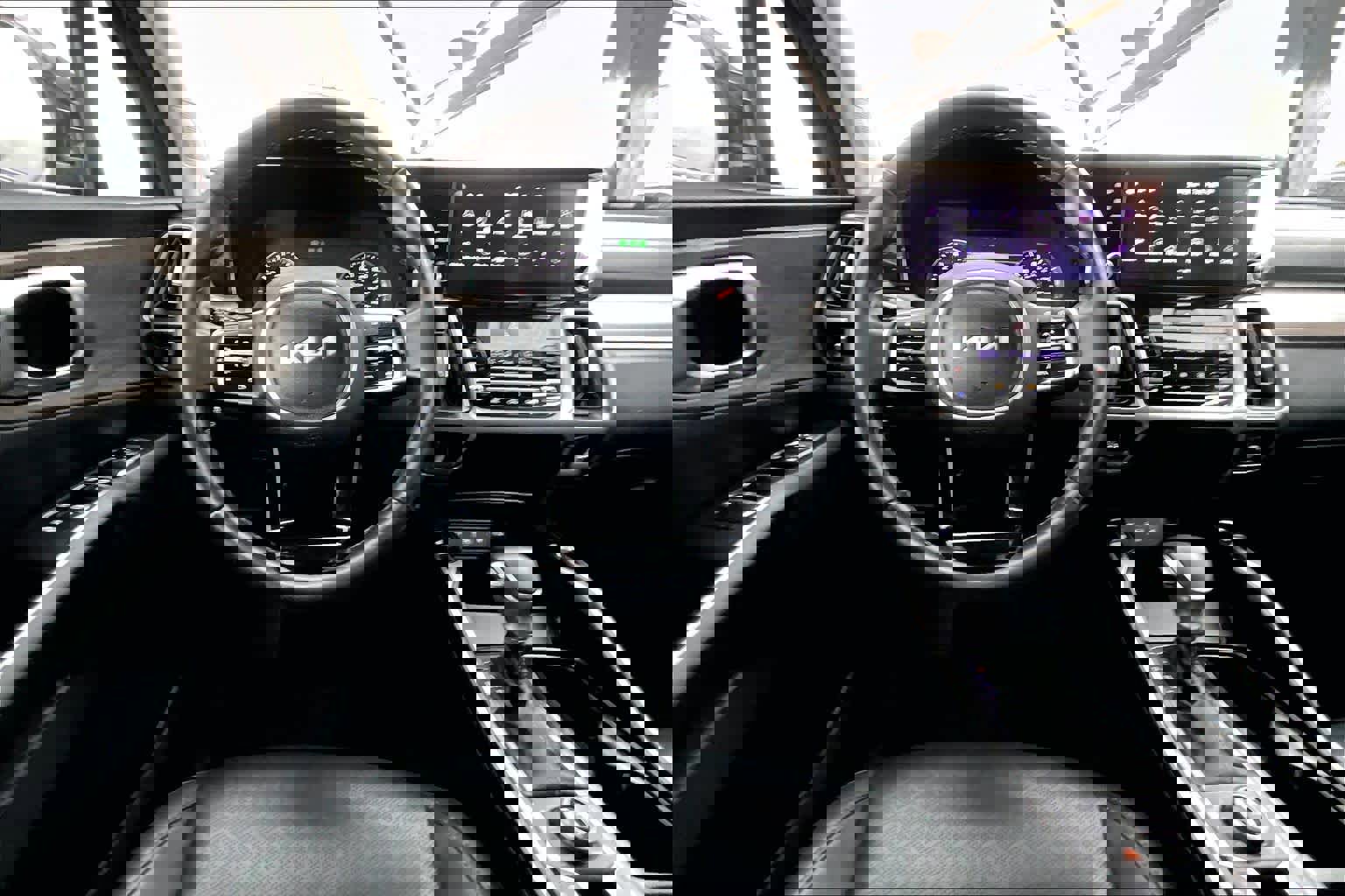 Used 2023 Kia Sorento X-Line EX image 6