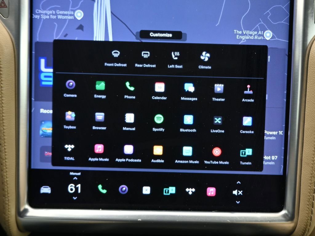 Used 2013 Tesla Model S Performance image 16