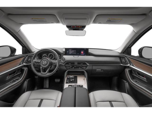 New 2026 MAZDA CX-90 3.3 Turbo w/ Premium Sport Pkg image 10