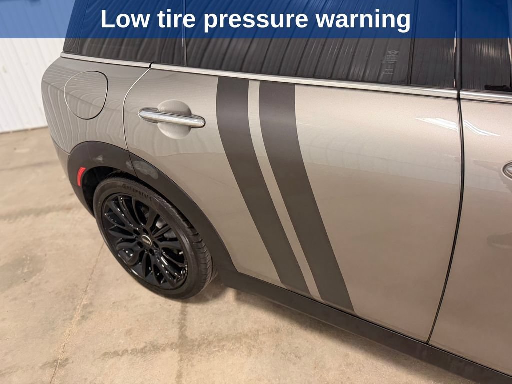 Used 2019 MINI Cooper Clubman S w/ Storage Package AWD/4WD image 15