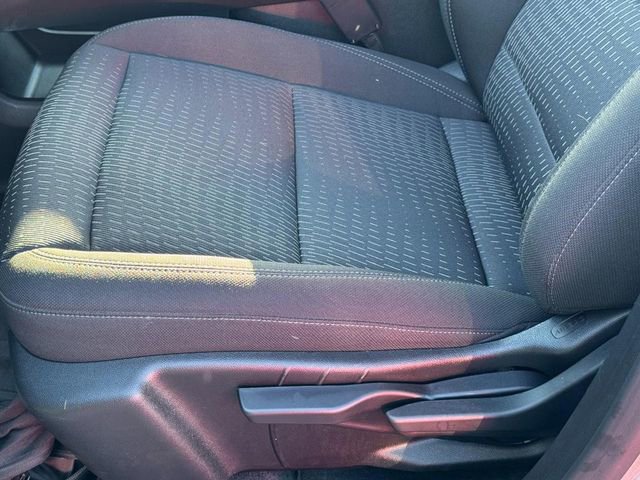 Used 2025 Chevrolet Equinox LT image 26