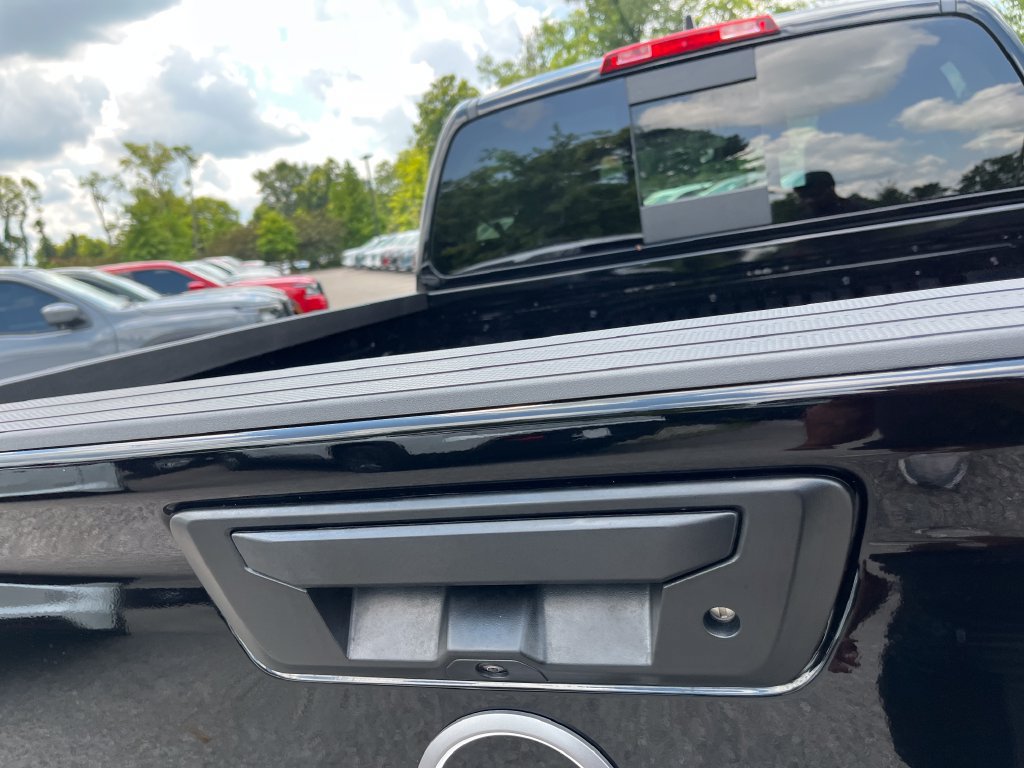New 2026 Nissan Frontier S w/ Tow Package AWD/4WD image 40