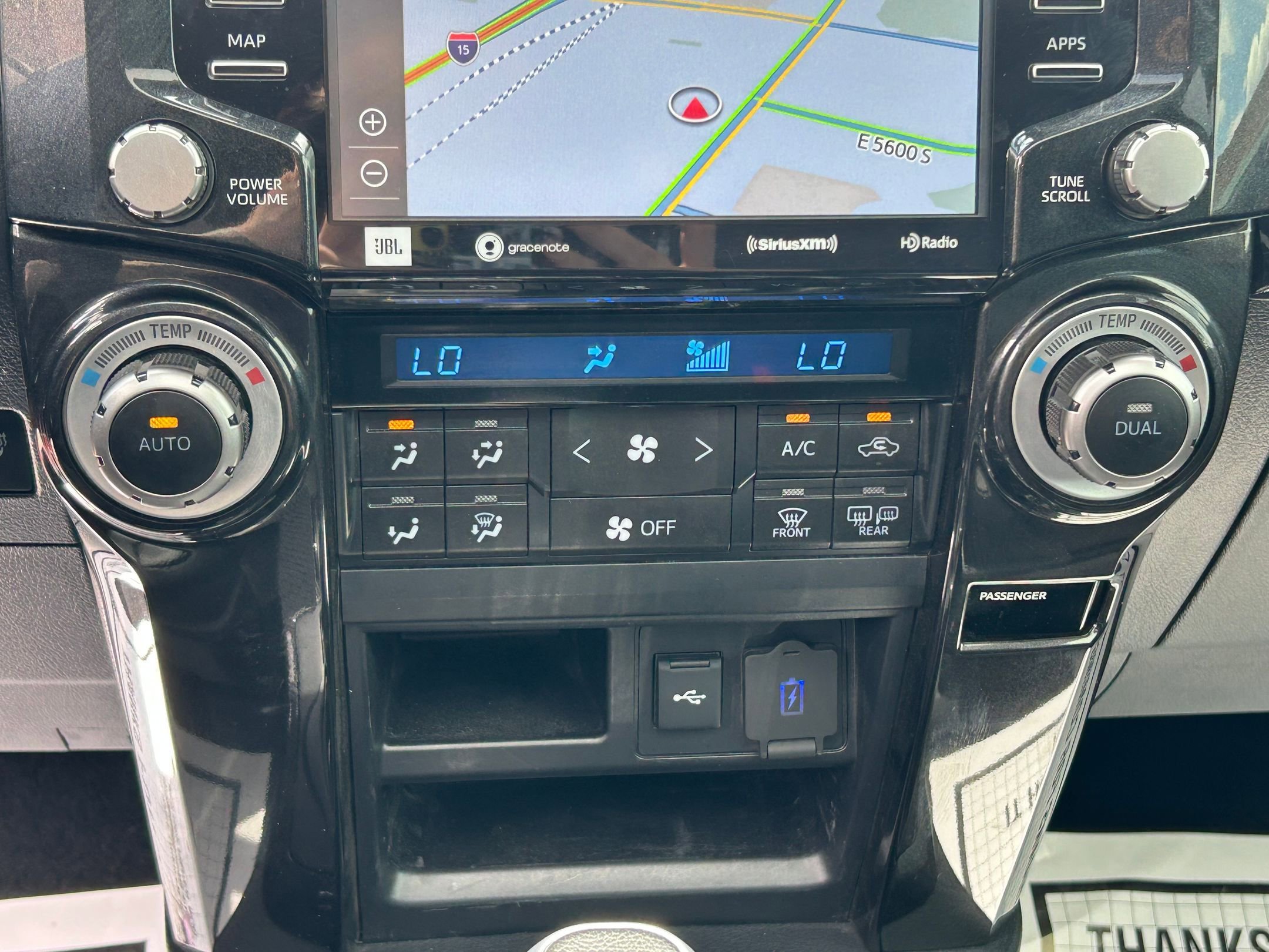 Certified 2023 Toyota 4Runner TRD Pro AWD/4WD image 23