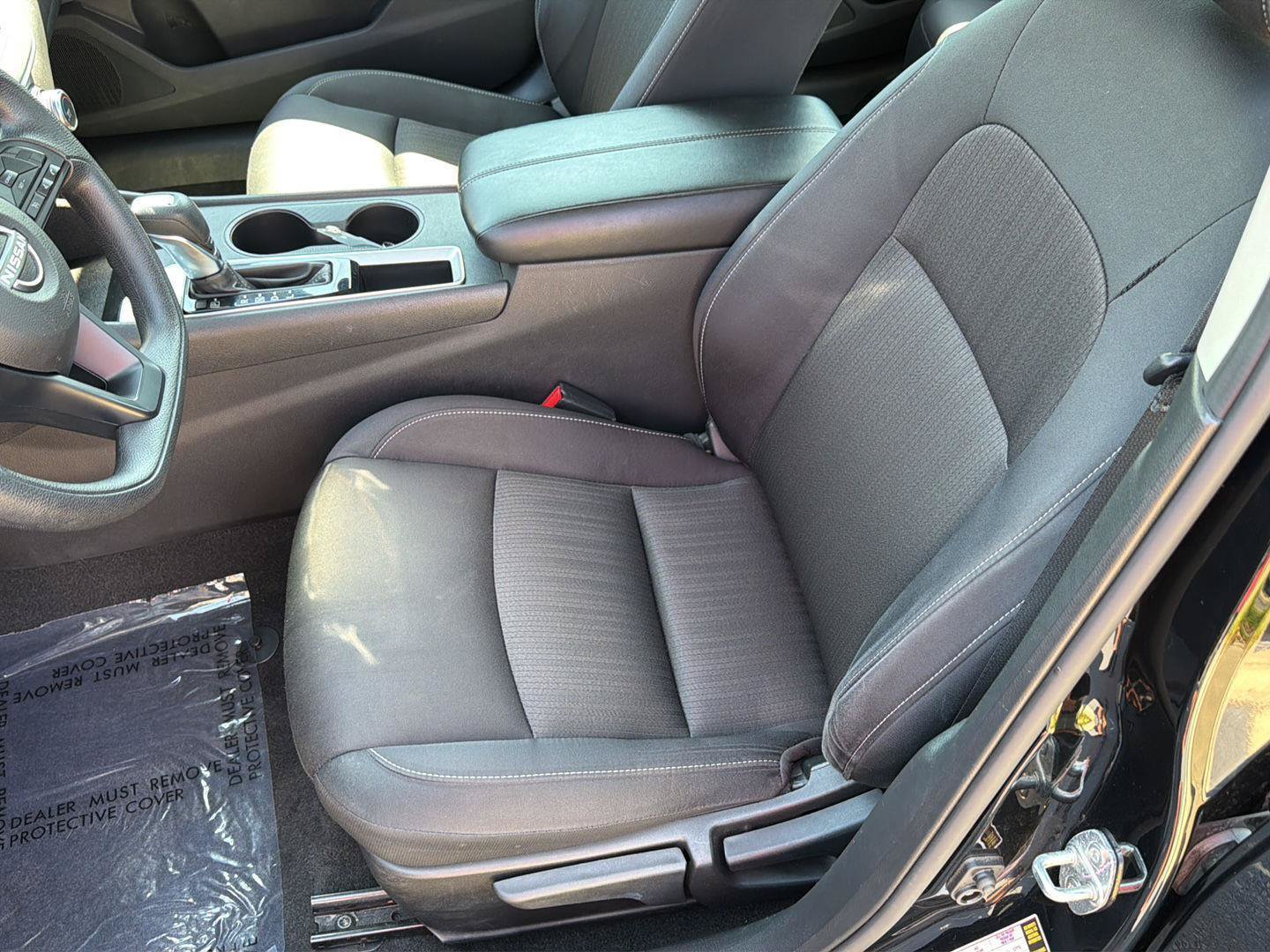 Used 2024 Nissan Altima 2.5 S FWD image 29