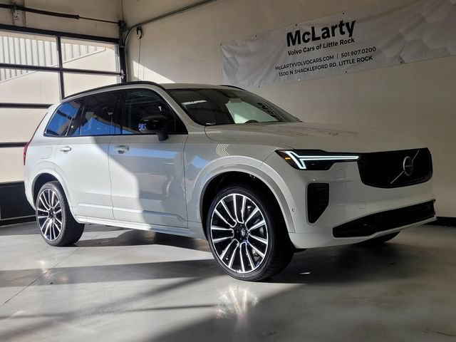 New 2026 Volvo XC90 B6 Ultra w/ Lounge Package AWD/4WD image 5