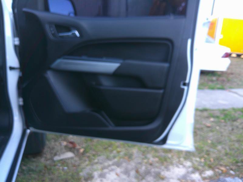 Used 2021 Chevrolet Colorado LT w/ Fleet Safety Package RWD image 22