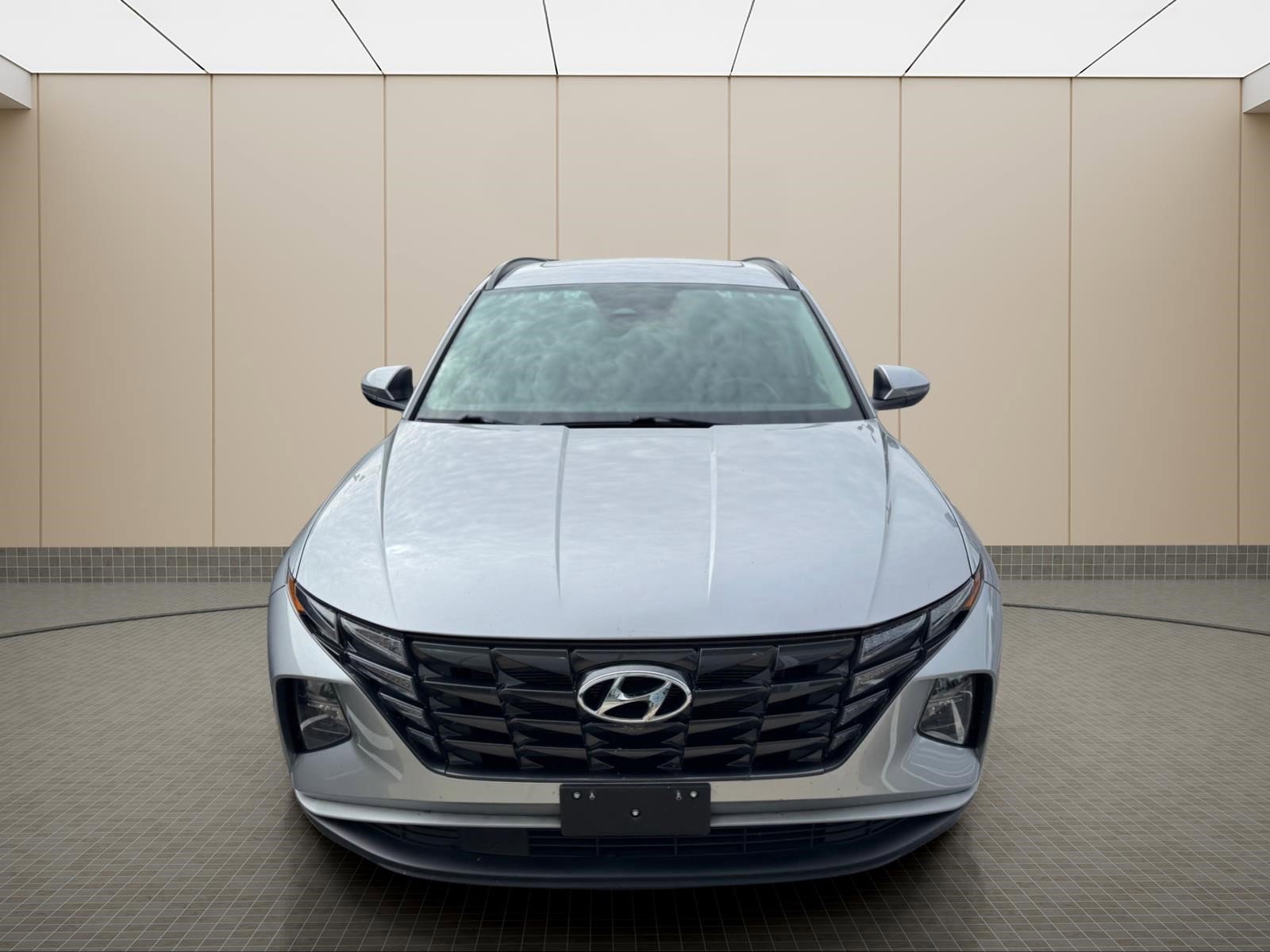 Used 2022 Hyundai Tucson SEL w/ Convenience Package AWD/4WD image 7
