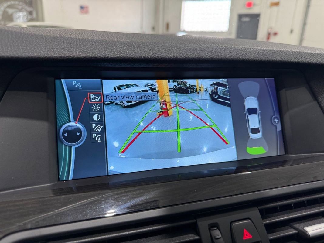 Used 2011 BMW 535i xDrive Sedan image 20