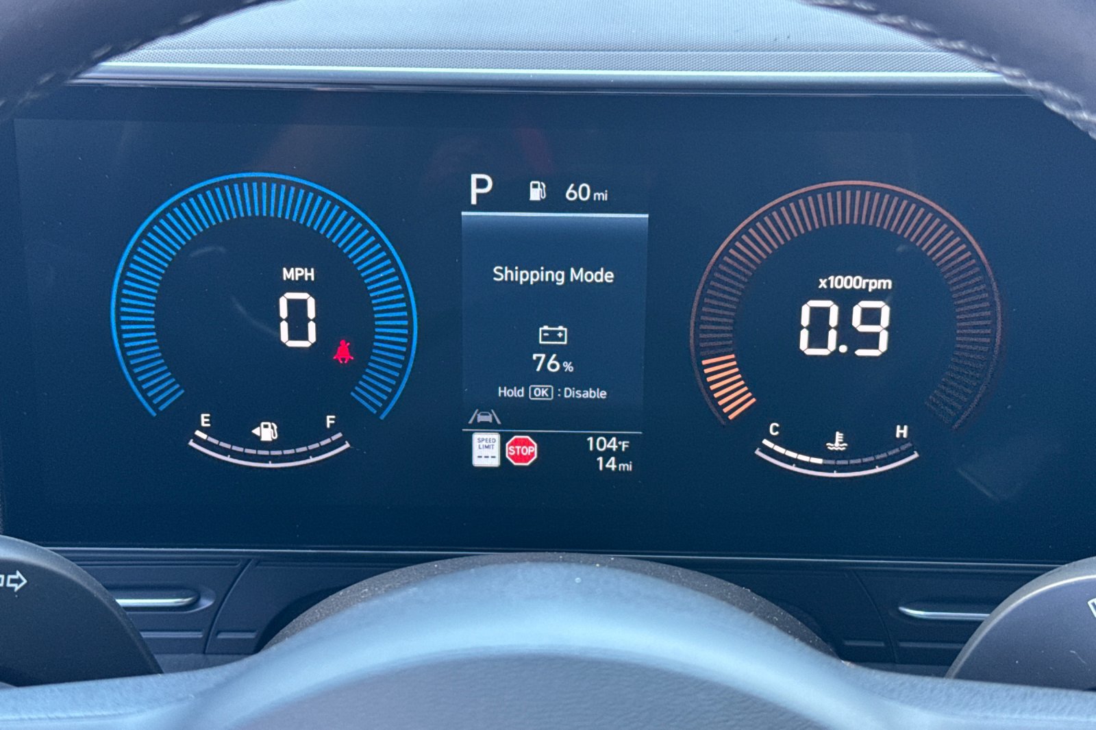 New 2026 Hyundai Kona SEL Premium FWD image 25