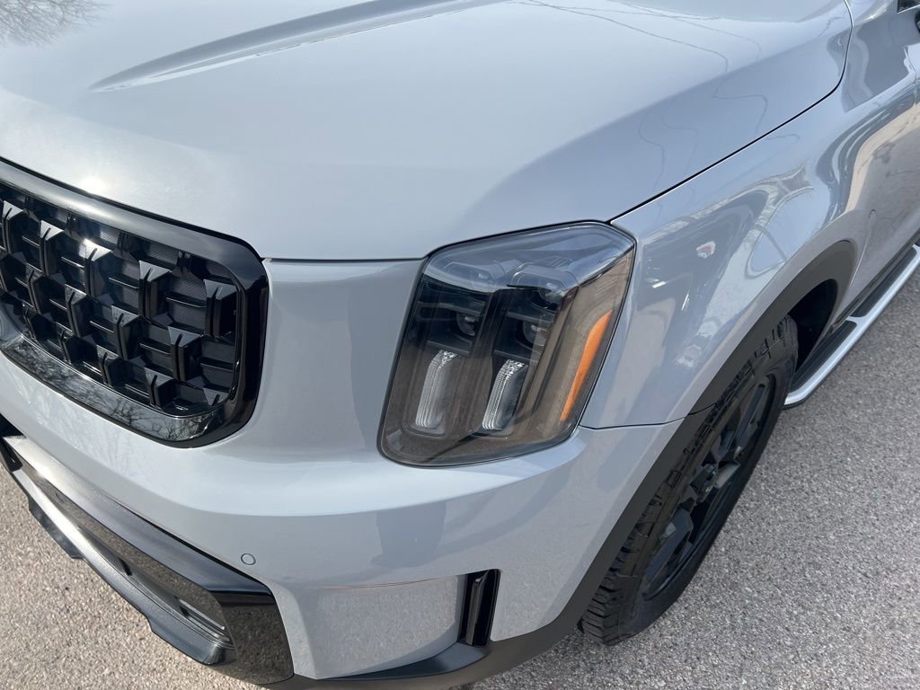 Certified 2024 Kia Telluride SX Prestige X-Pro image 29