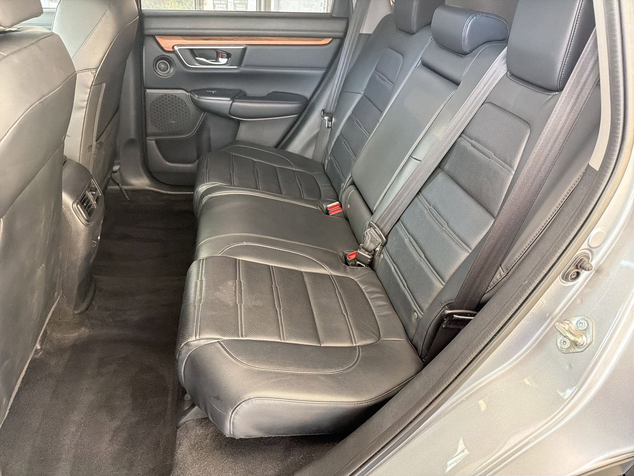 Used 2018 Honda CR-V EX-L image 15