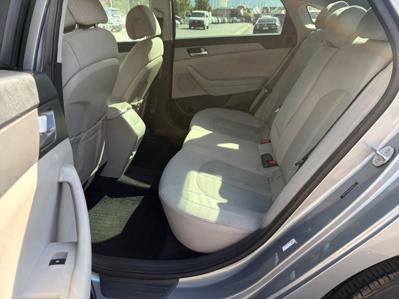 Used 2016 Hyundai Sonata SE FWD image 24