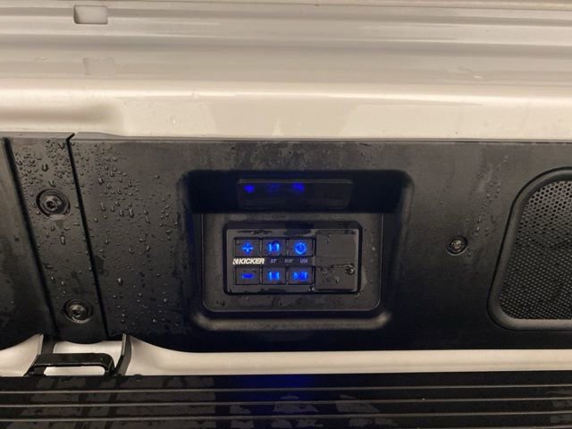 Certified 2025 GMC Sierra 2500 Denali Ultimate image 31