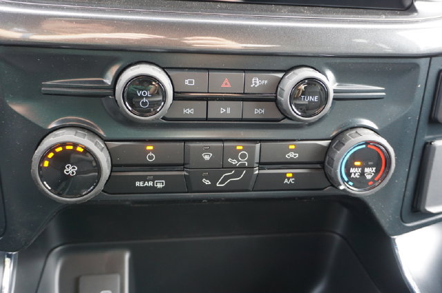 New 2026 Ford F150 STX RWD image 30
