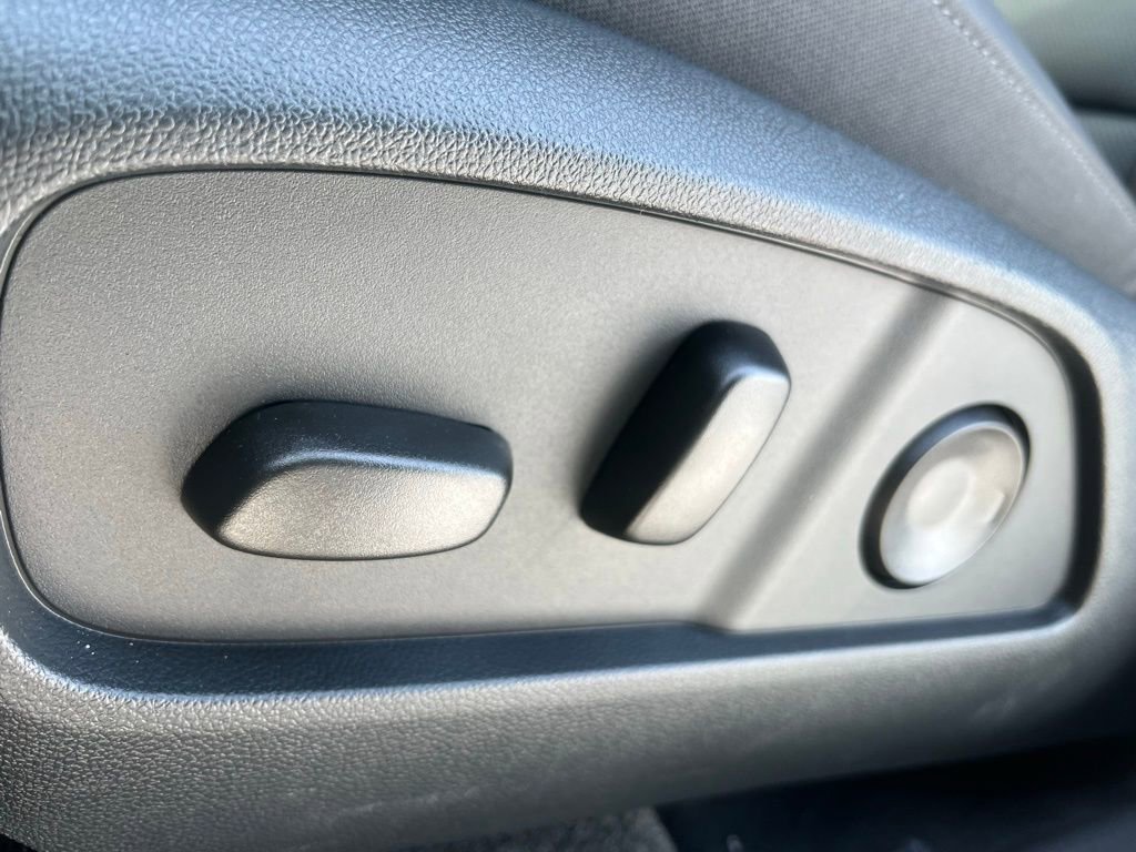 New 2026 GMC Terrain Denali image 31