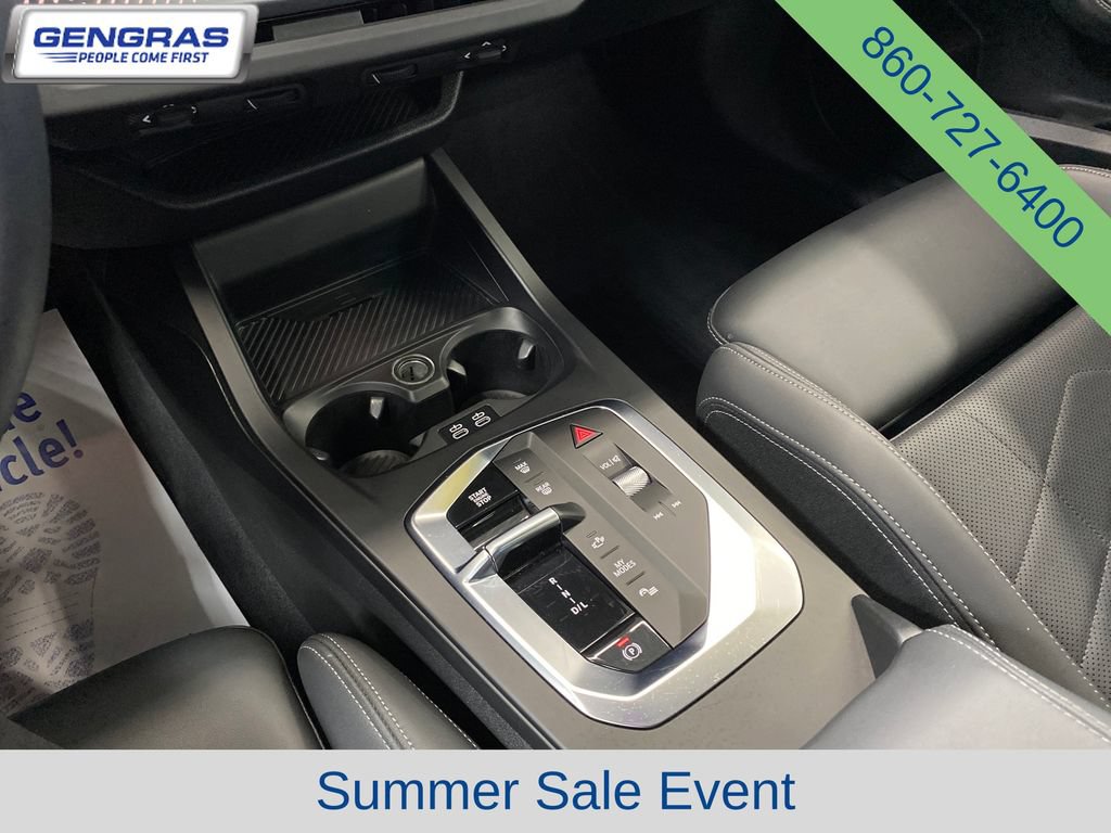 Used 2025 BMW 228i xDrive AWD/4WD image 17