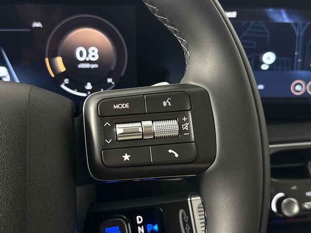 New 2026 Hyundai Palisade Calligraphy image 24