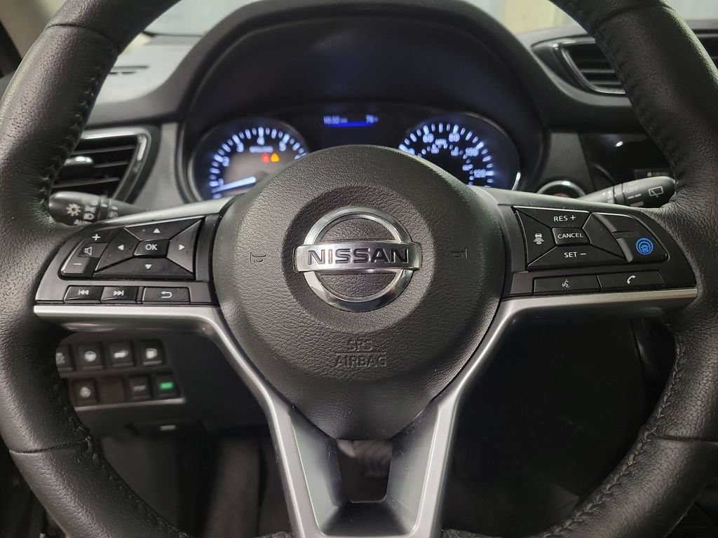 Used 2019 Nissan Rogue SL FWD image 24