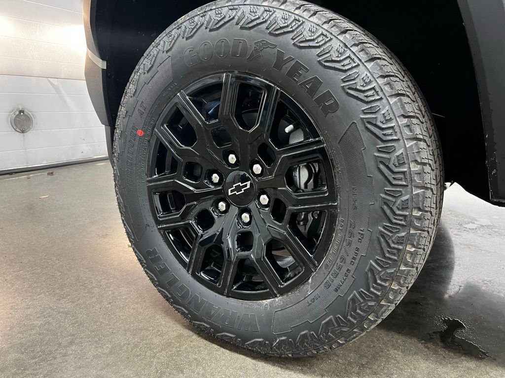 New 2026 Chevrolet Colorado Trail Boss image 15