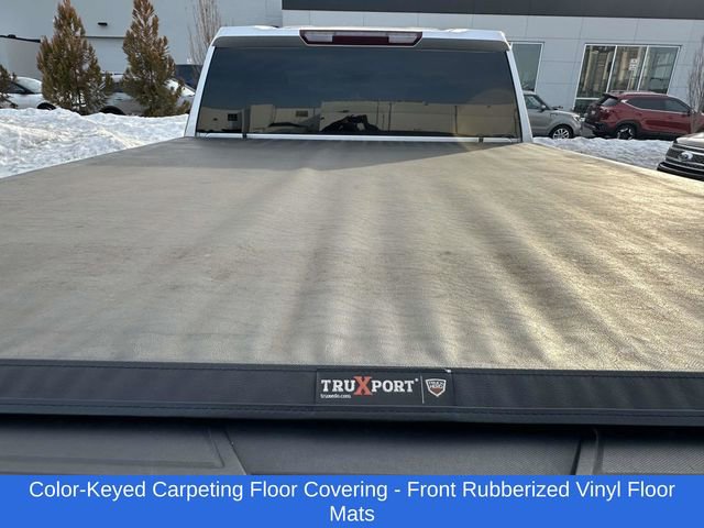 Used 2022 Chevrolet Silverado 2500 LT w/ Convenience Package image 30