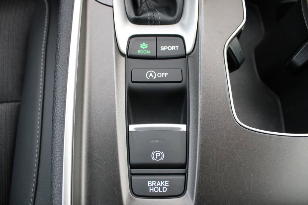Certified 2022 Honda Accord Sport image 23