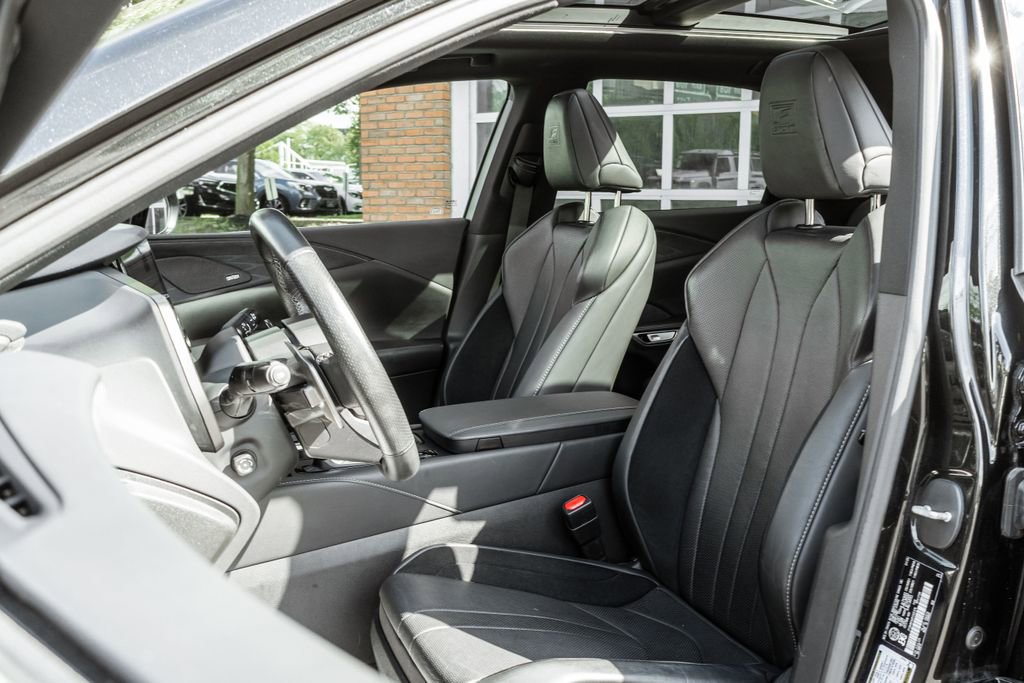 Used 2023 Lexus RX 350 AWD image 7