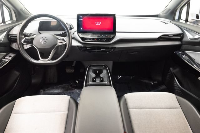 Used 2023 Volkswagen ID.4 Pro RWD image 38